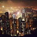 加油 香港🇭🇰！
Victoria Peak 太平山 ヴィクトリアピーク Hongkong 香港
HongkongがHongkongであり続けるために頑張って！