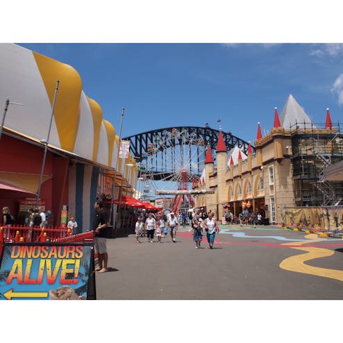 ルナ・パーク・シドニー