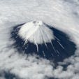 富士山✈️

飛行機から見る富士山は最高✨