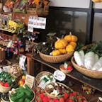 五箇山の雑貨屋さん