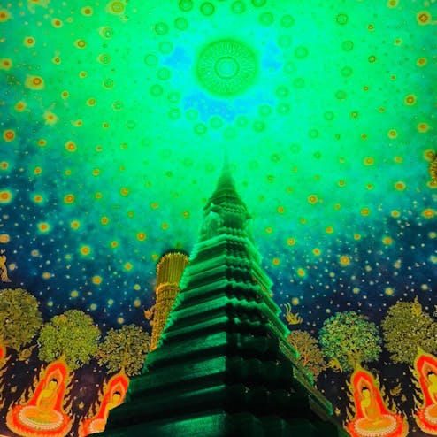 ワットパクナム