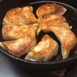 博多 まるさん餃子