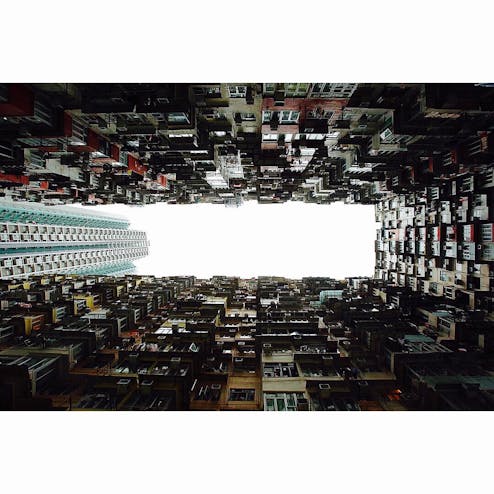 Yick Cheong Building