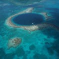 2014年3月
Belize
The Great Blue Hole