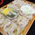 Kojimaya Soba noodles 小嶋屋総本店 Toka machi town 十日町市 Niigata pref 新潟県
海藻をつなぎに使った新潟県上越地方名物のへぎ蕎麦