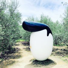 小豆島 オリーブリーゼント