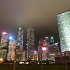 香港
夜景