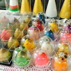 別府 盛り塩アトンション