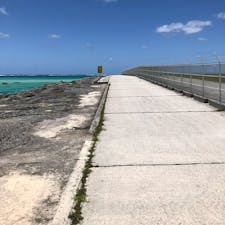 伊良部島
17エンド