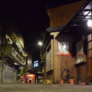 台湾★九份

なんか、懐かしさにふける★