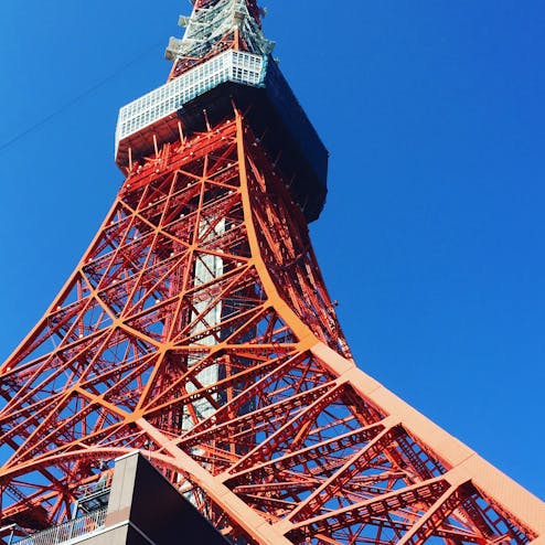 東京タワー