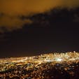 hawaii
オアフ島
タンタラスの丘
夜景