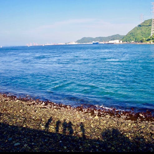 関門海峡