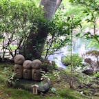 鎌倉 長谷寺
石畳参道の良縁地蔵