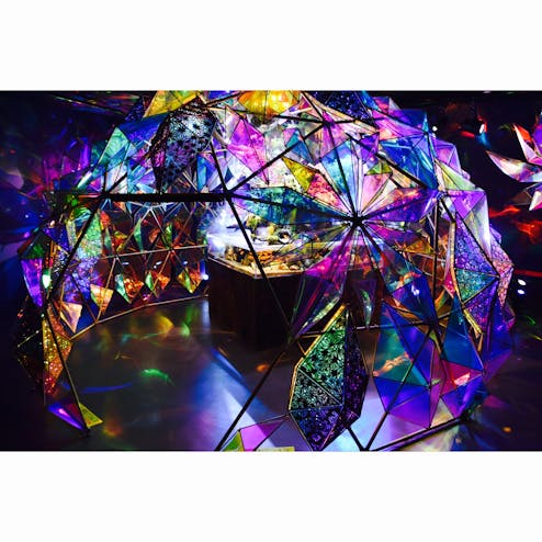 金魚ミュージアム