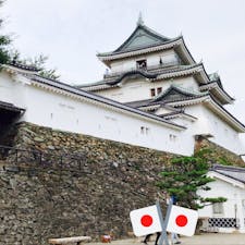 2019.6.29
和歌山城