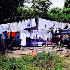 2018.10 トレンチタウン（ボブマーリーが育った街）/ジャマイカ