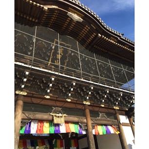 成田山新勝寺 2019初詣