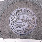 西宮市 マンホール
甲子園球場⚾︎