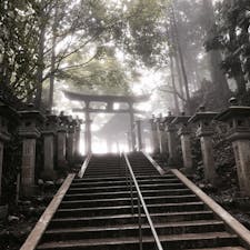 2017/06/30 
埼玉県秩父市/Chichibu,saitama
#三峯神社