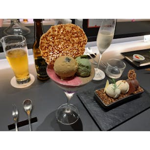 2019.06.29
〆パフェ@佐々木
#北海道
#札幌
#〆パフェ
#締めパフェ
#佐々木