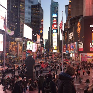 Times Square