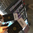 0306
シンガポールに向けて成田11：05発シンガポール航空便で出発✈️🇸🇬♡