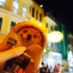 マカオのエッグタルト🇲🇴🐣