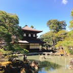 第6回京都旅〜
今回は銀閣寺