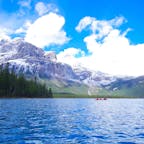 2016.10.09

Banff, Emerald lake