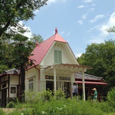 愛知:サツキとメイの家