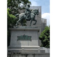 高知と言えば龍馬？
いやいや、この方なくして土佐は語れんぜよ。