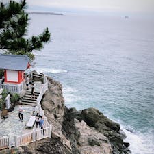 2019.7.2
高知県桂浜の奥にある龍王岬