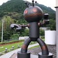 2019.7.2
高知県香美市アンパンマンミュージアム

アンパンマンの、と言うよりはやなせたかしさんの展示が面白かったです