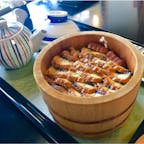 #元祖瓦そばたかせ #川棚 #山口
2017年5月

#うなめし