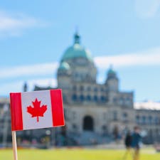 カナダ旅行🇨🇦
#カナダ #ビクトリア