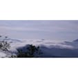 北海道 星野リゾートトマムから見た雲海2