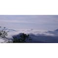 北海道 星野リゾートトマムから見た雲海2