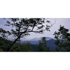 北海道 星野リゾートトマムから見たら雲海3