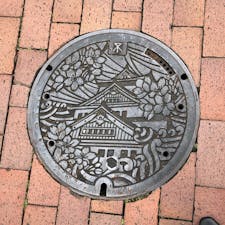 大阪！梅田 おしろ〜〜