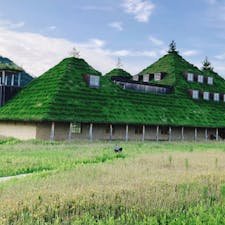 ラコリーナ近江八幡
まるでジブリの世界の様