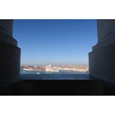 San Giorgio Maggiore , Venice