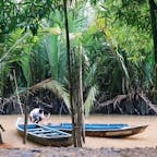 #ベトナム #メコン川