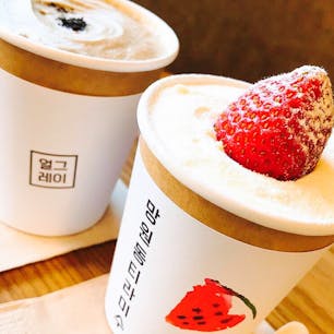 望遠洞ティラミス 本店
食べたのはイチゴ🍓
美味し♪