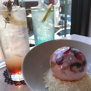 カロスキル SONA
美デザート 🌸