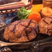 #炭火焼レストランさわやか #長泉 #静岡
2017年7月

#げんこつハンバーグ