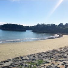 #野々島 #浦戸諸島 #塩竈 #宮城
2017年8月