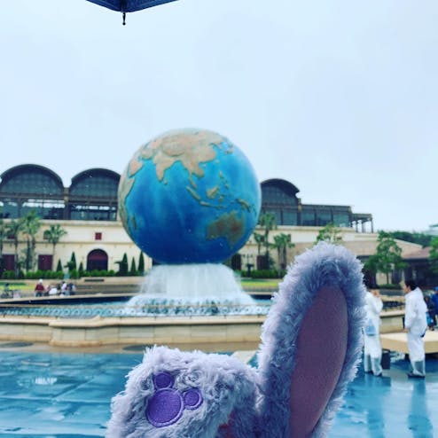 東京ディズニーリゾート