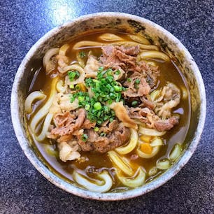 #手打ちうどん鶴丸 #高松 #香川
2017年8月

世界一美味しいカレーうどんだと思ってる...