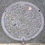 ならならならなら！！鹿🦌